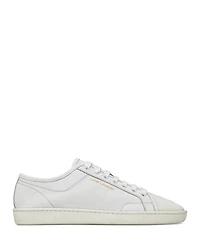 Saint Laurent Women's Gym Sneakers