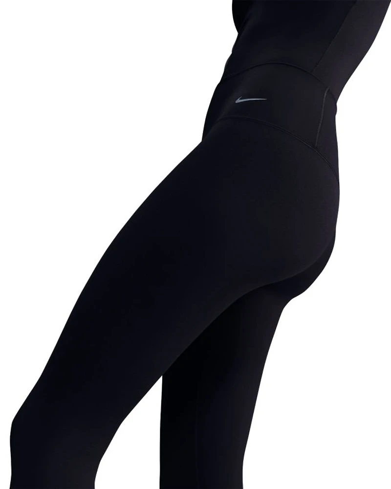 Zenvy High Rise 7/8 Leggings