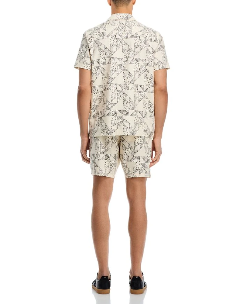 Elijah 6.75" Shorts