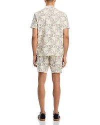 Elijah 6.75" Shorts