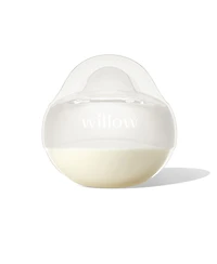Willow Silicone Wearable Pump, 1 Count