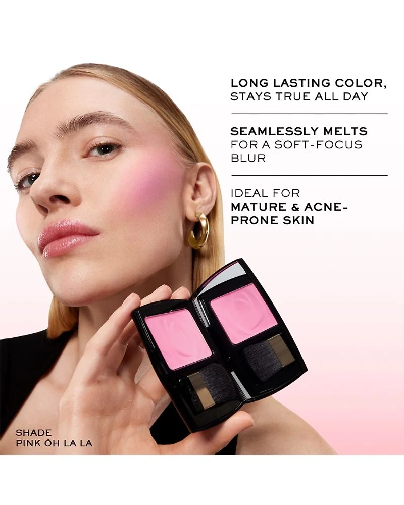 Blush Subtil Delicate Oil-Free Powder