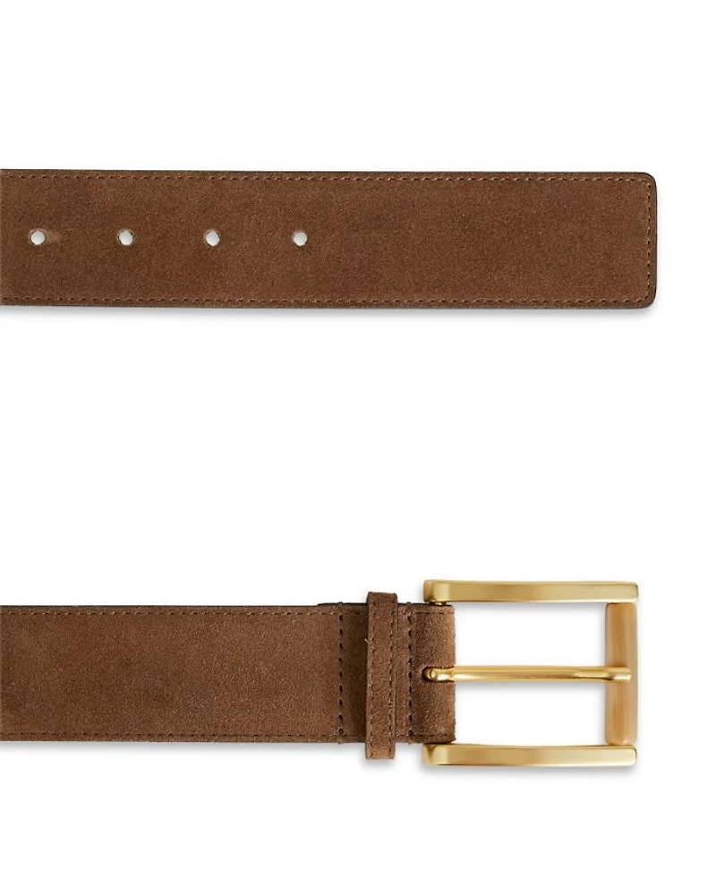 Women's Rosie Roller Buckle Belt