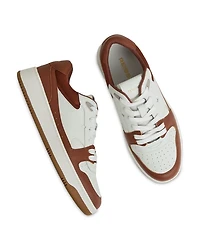Women's Astor Panelled Trainer Running Sneakers