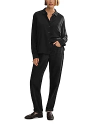 Silk Sloane Shirt