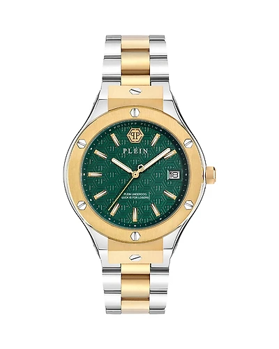 Philipp Plein Plein Underdog Watch, 44mm