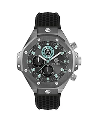 Philipp Plein Plein Royal Chronograph