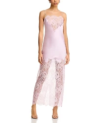 LoveShackFancy Amarissa Dress