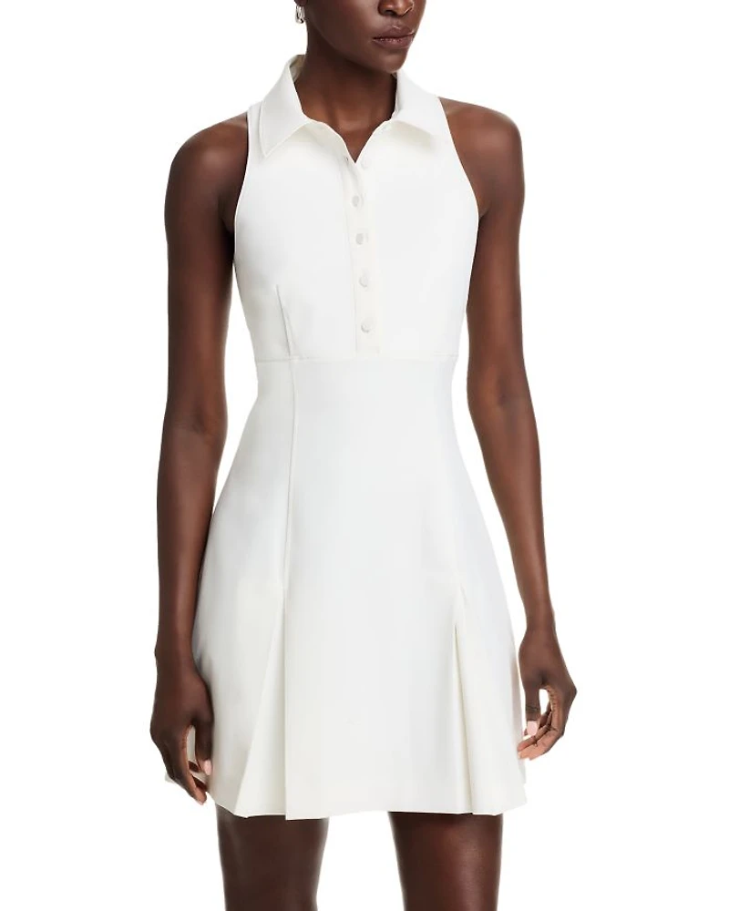 Casette Dress