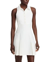 Casette Dress