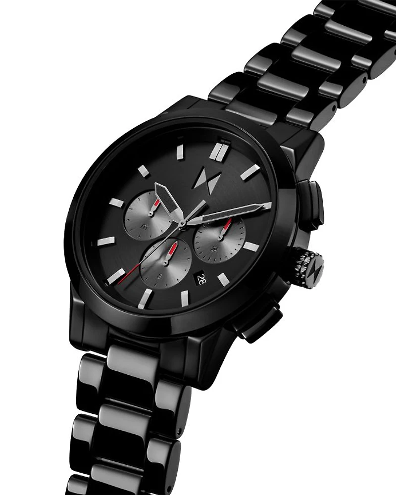 II Ceramic Chronograph