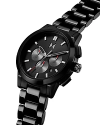 II Ceramic Chronograph