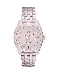 Mvmt Rise Boyfriend Watch, 36mm