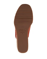 Women's Filo Sole Motion Wedge Sandals