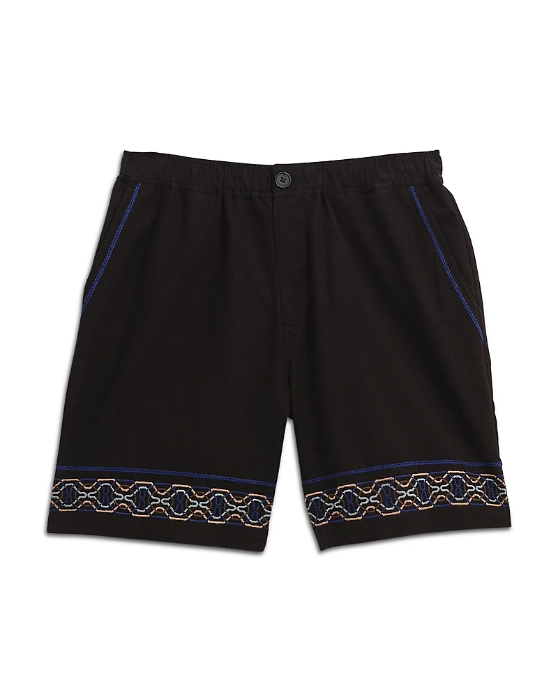 Wax London Kurt Shorts