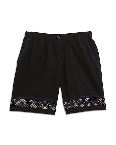 Wax London Kurt Shorts