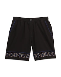 Wax London Kurt Shorts