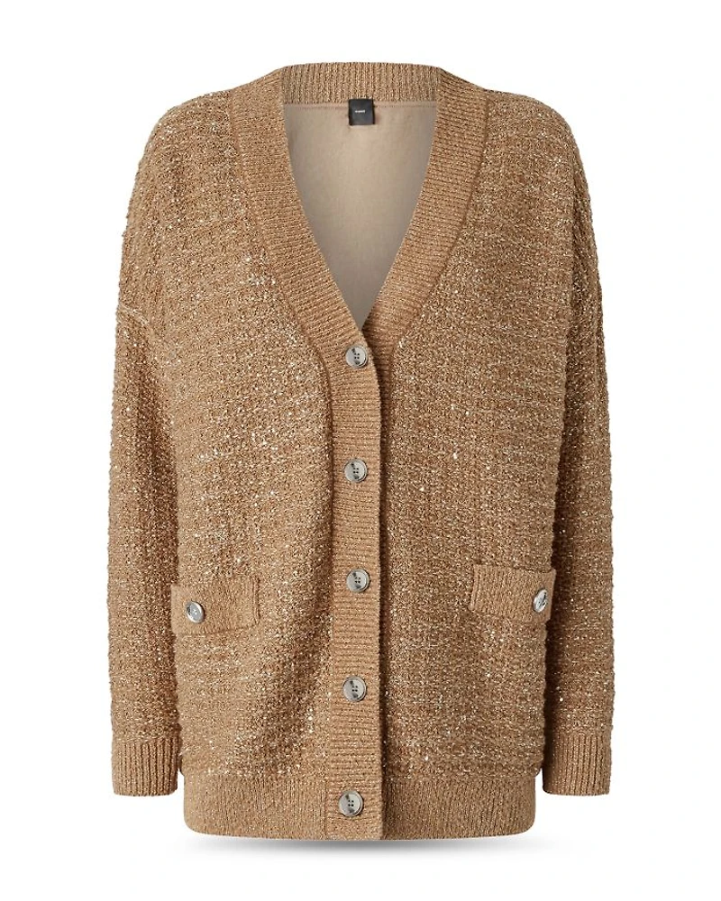 Mezzo Cardigan