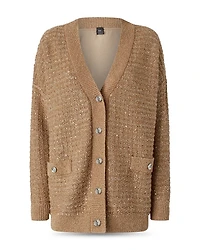 Mezzo Cardigan