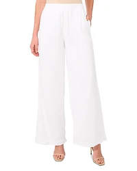 1.state Wide Leg Casual Pants
