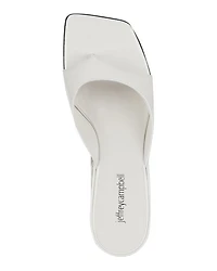 Women's Honey-Bun Wedge Sandals