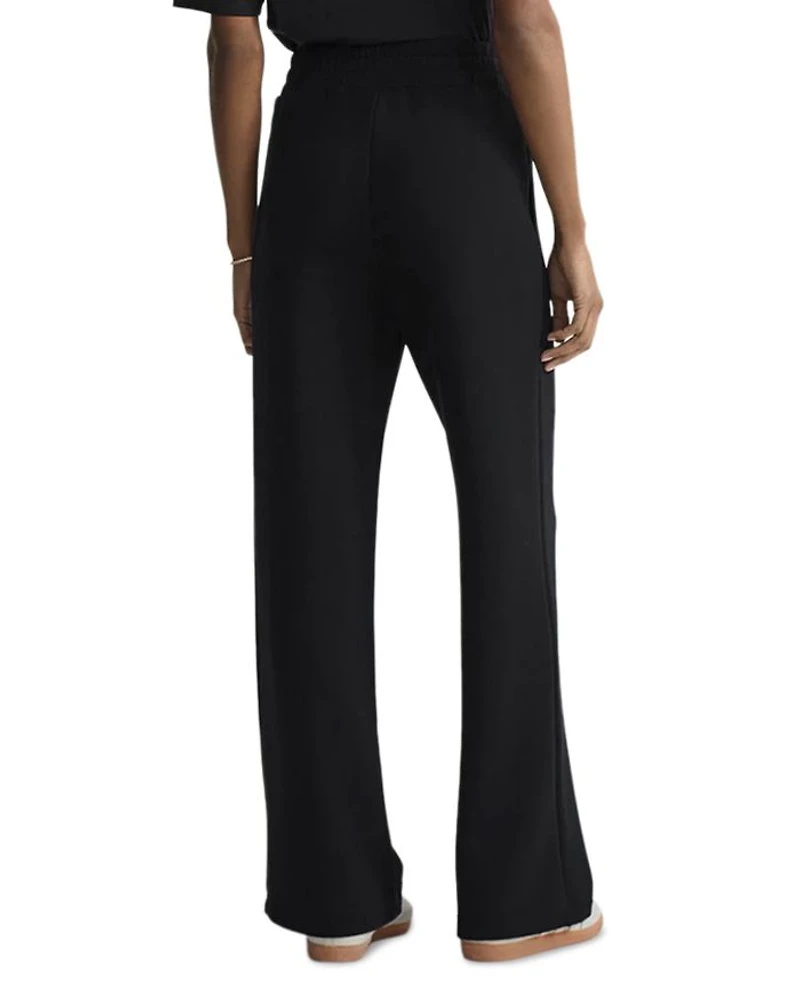 The Wide Leg Pants