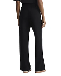 The Wide Leg Pants