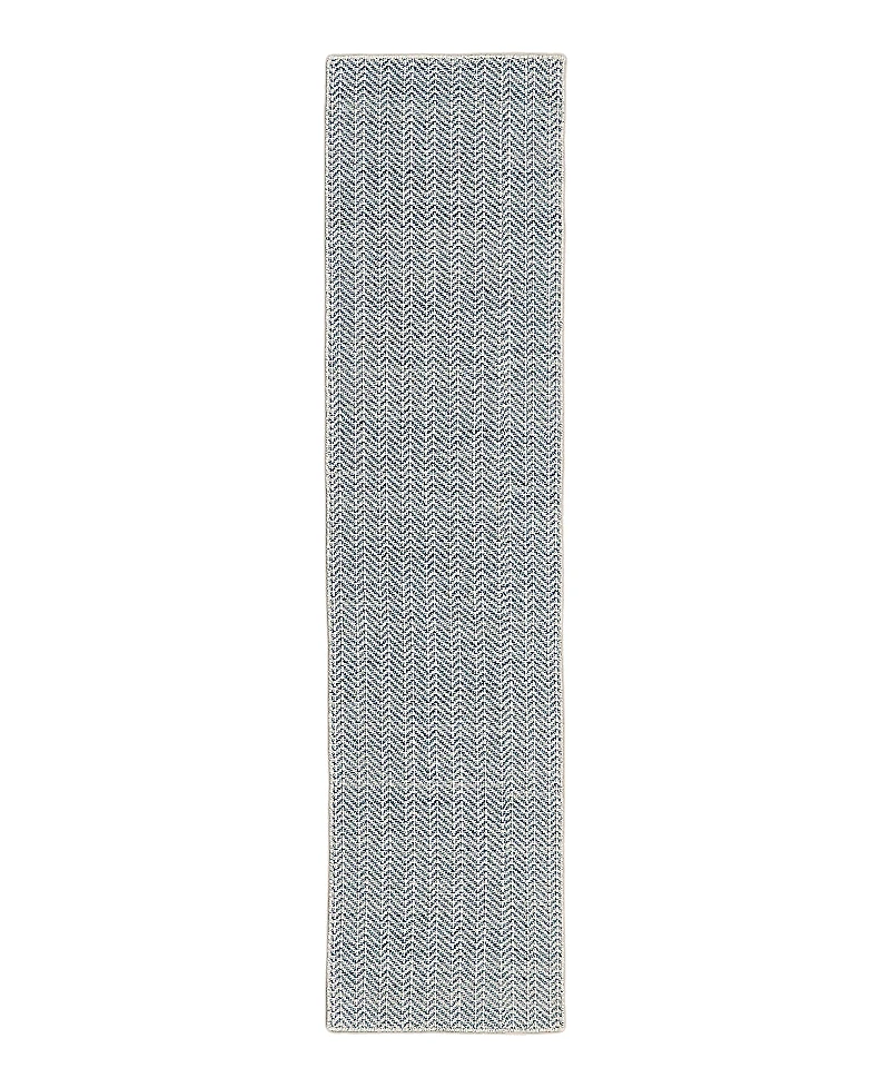 Radici Polo Runner Area Rug