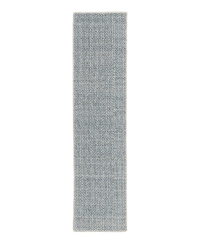 Radici Polo Runner Area Rug