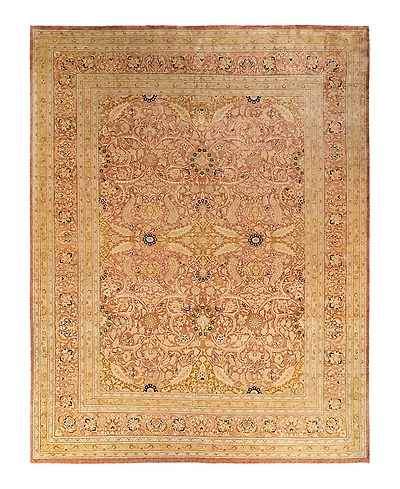 Bloomingdale's Mogul M1190 Area Rug, 9'3 x 12'1