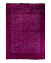 Bloomingdale's Vibrance M1818 Area Rug, 9' x 11'8