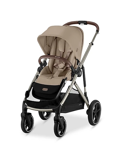 Cybex Gazelle S Single to Double Stroller