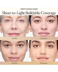 Mini Tinted Moisturizer Blurred Matte SPF 30