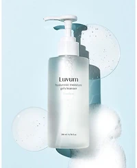 Bamboo Hyaluronic Moisture Gel Cleanser