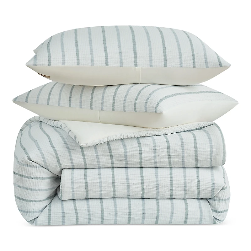 Ugg Alamitos Comforter Set, Twin