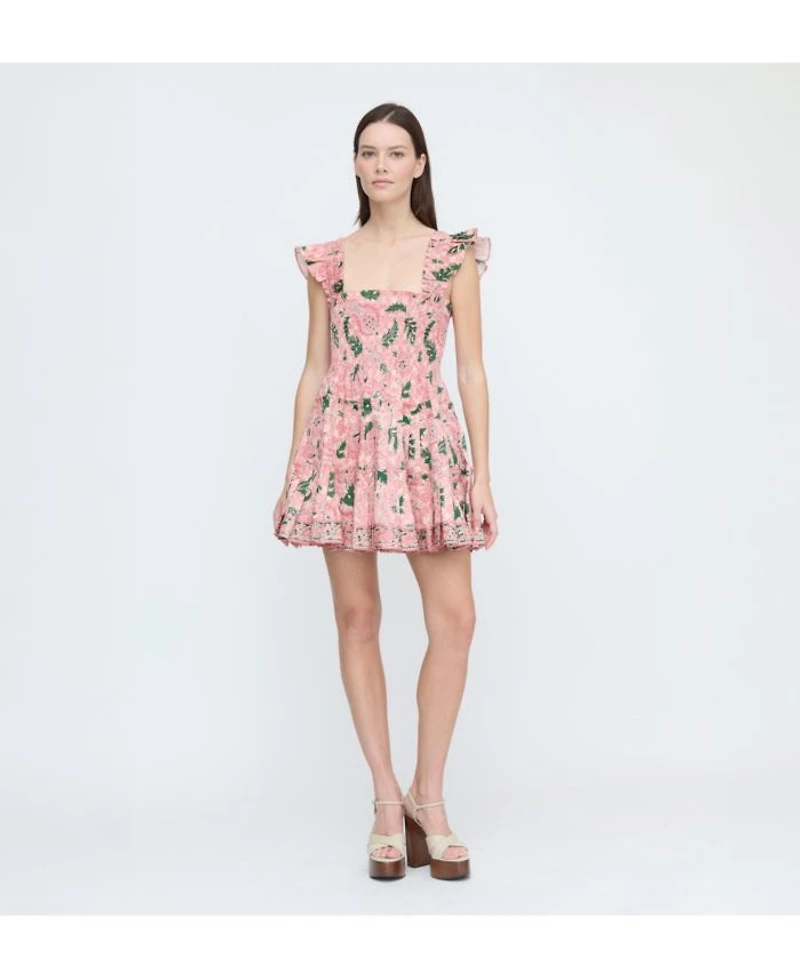 Women's The Charlotte Nap Dress