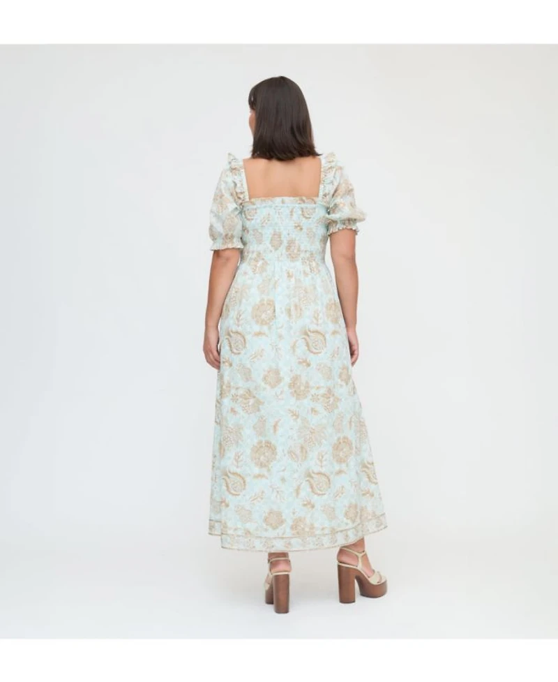 Women's The Scarlett Nap Dress