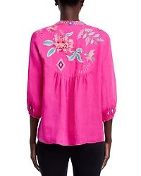 Paris Effortless Blouse