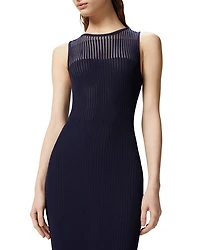 Antofalla Abito Dress