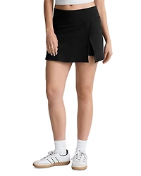 Spacedye Points Skort