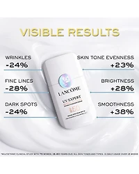 UV Expert Supra Screen Invisible Sunscreen Serum SPF 50 1.7 oz.