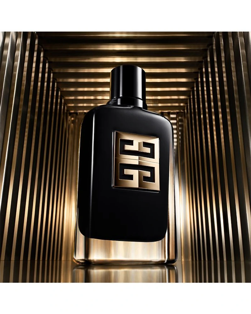Gentleman Society Ambrée Eau de Parfum 3.3 oz.