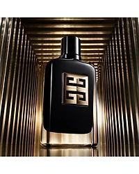 Gentleman Society Ambrée Eau de Parfum 3.3 oz.