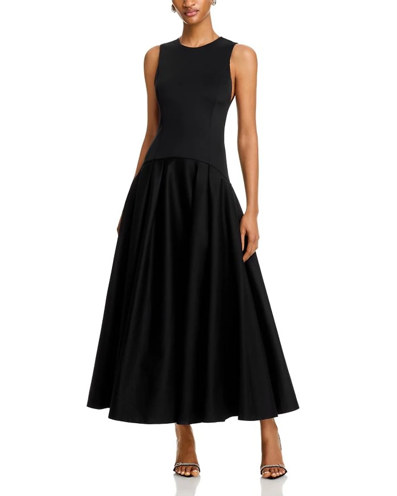 Adley Sleeveless Dress