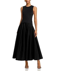 Adley Sleeveless Dress