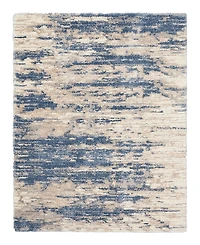 Nourison Home Dreamy Shag DRS10 Area Rug, 7'10 x 9'10