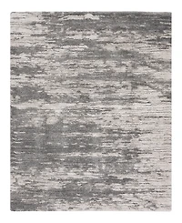 Nourison Home Dreamy Shag DRS02 Area Rug, 9' x 12'