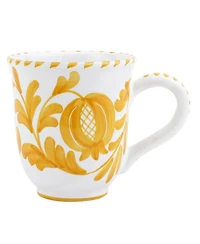 Arezzo Aqua Mug