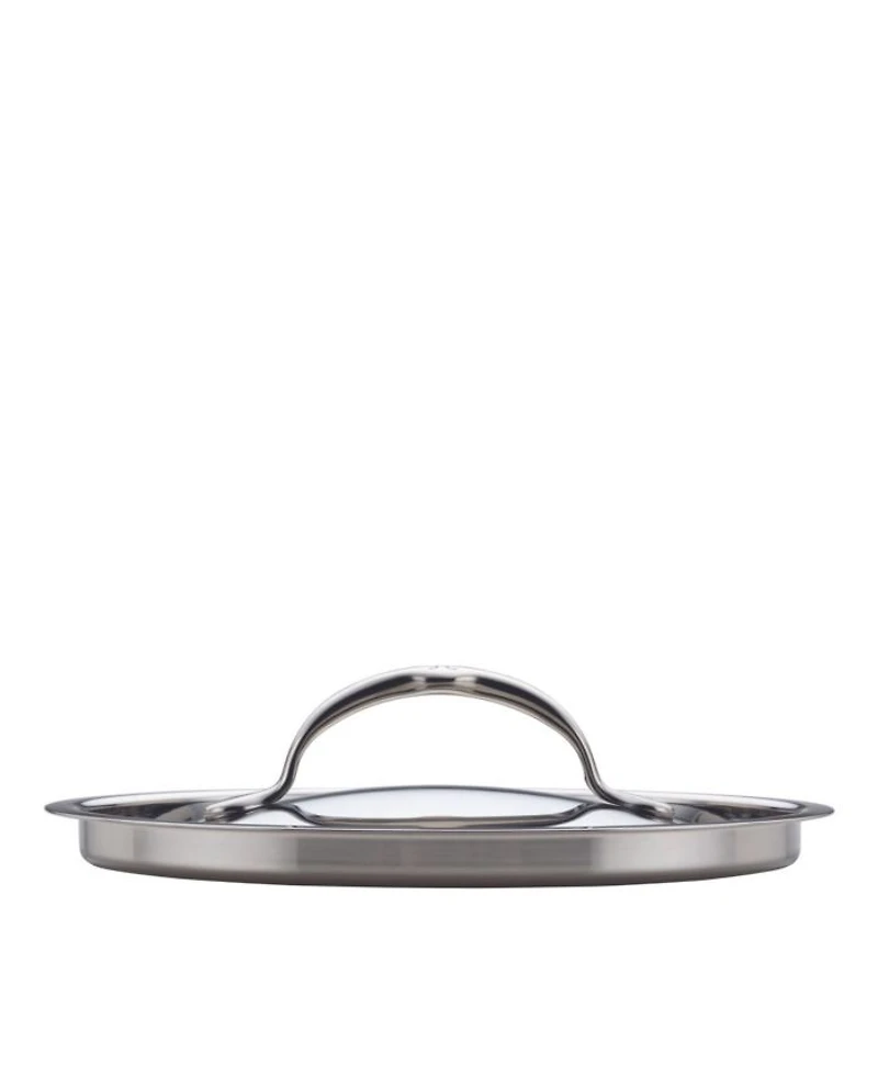 Provisions 8.5" Stainless Steel Lid