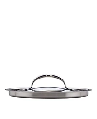 Provisions 8.5" Stainless Steel Lid
